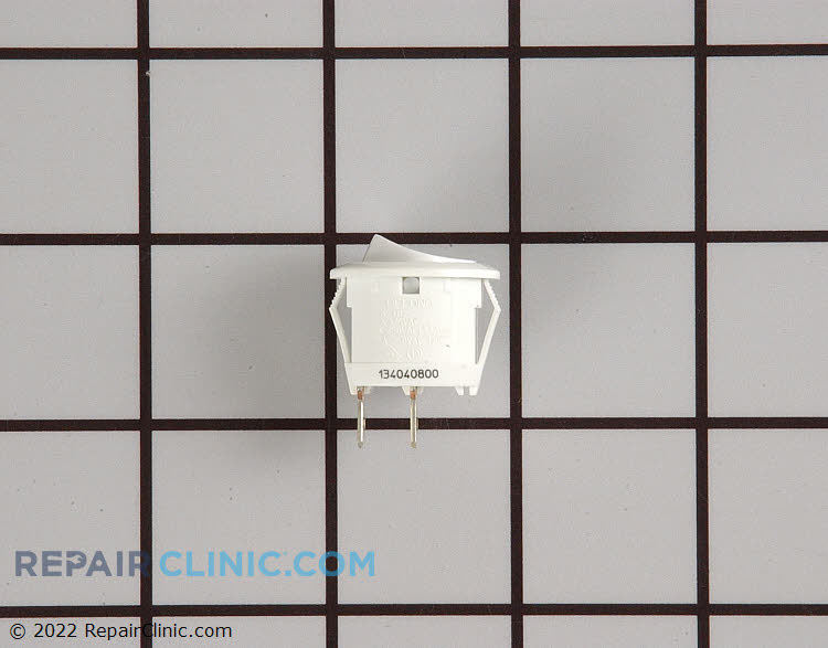 Rocker Switch 134040800 Alternate Product View