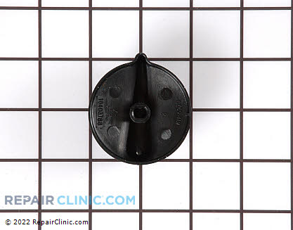 Control Knob WB03T10078 Alternate Product View