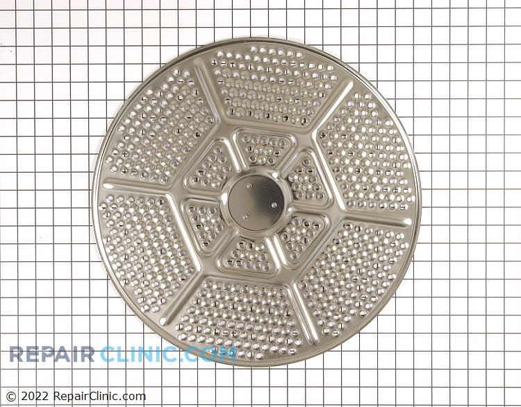 Dryer Drum Mounting Hub WE11X29438 GE Drum Mounting Hub Repair Clinic