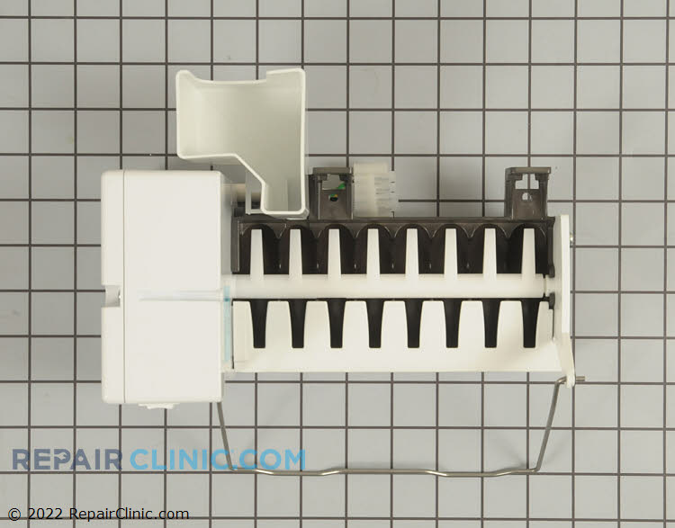 Ice Maker - Item Number 5303918344