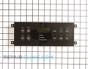 Oven Control Board - Part # 1036195 Mfg Part # 318185477