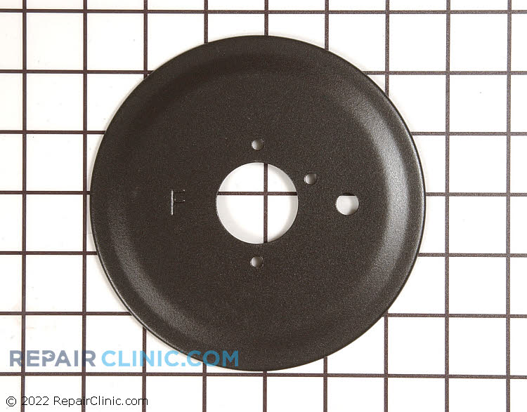 Range/Stove/Oven Surface Burner Base 316264803 Fast Shipping Repair Clinic