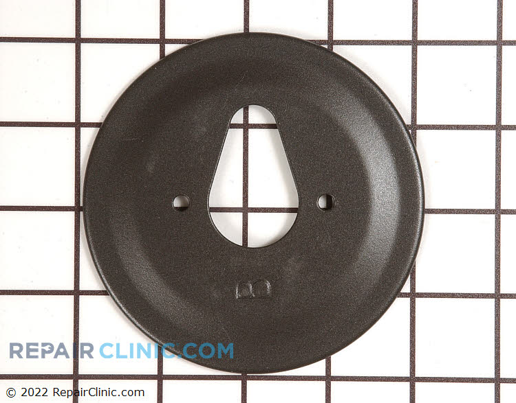 Range/Stove/Oven Surface Burner Cap 316241804 Frigidaire Surface