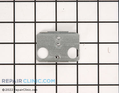 Hinge Plate W10833053 Alternate Product View