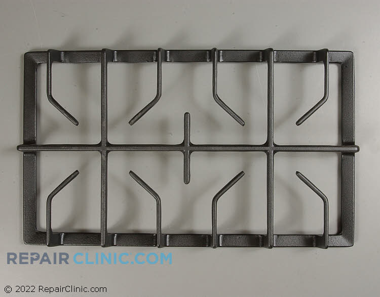 Range/Stove/Oven Burner Grate 318221643 Fast Shipping