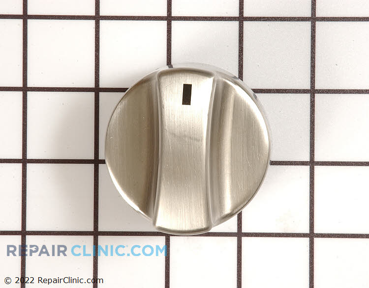 Range/Stove/Oven Control Knob 318282310 Fast Shipping Repair Clinic