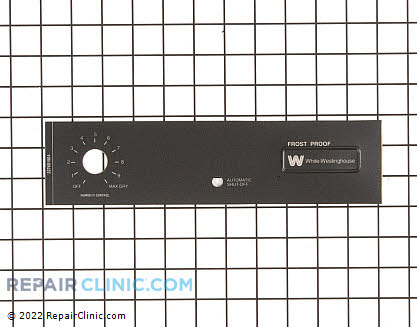 Control Panel 327601904 Alternate Product View