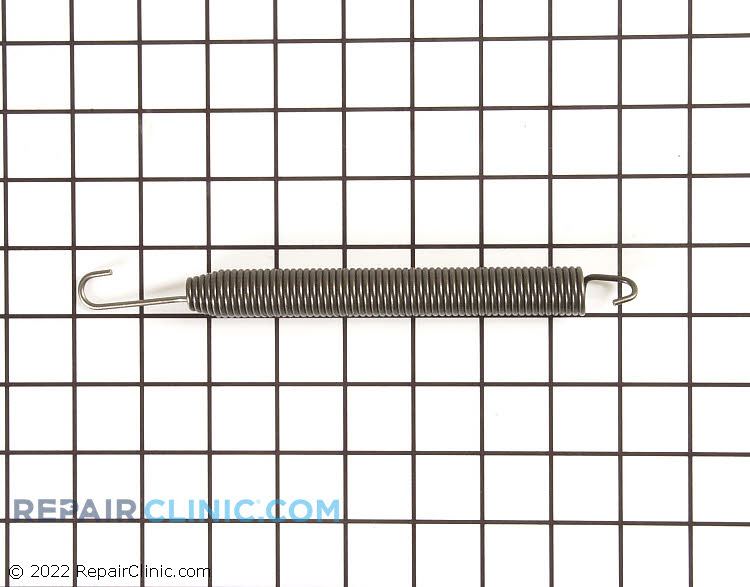 Range/Stove/Oven Door Spring 318088400 Fast Shipping