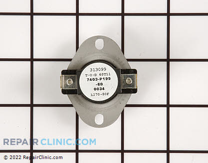 Limit Switch 7403P199-60 Alternate Product View