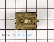 Selector Switch - Part # 436811 Mfg Part # 21001481