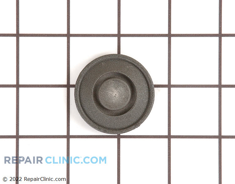 Surface Burner Cap WP9758829CB Alternate Product View