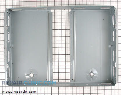 Base Panel 4011F364-51 Alternate Product View