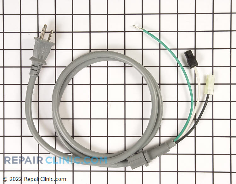 Microwave Power Cord 815147 Fast Shipping