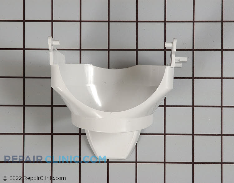 Refrigerator Dispenser Actuator 241681901 Frigidaire Dispenser