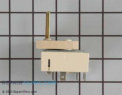 Surface Element Switch 00605926 Alternate Product View