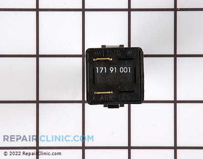Temperature Switch 134904500 Alternate Product View