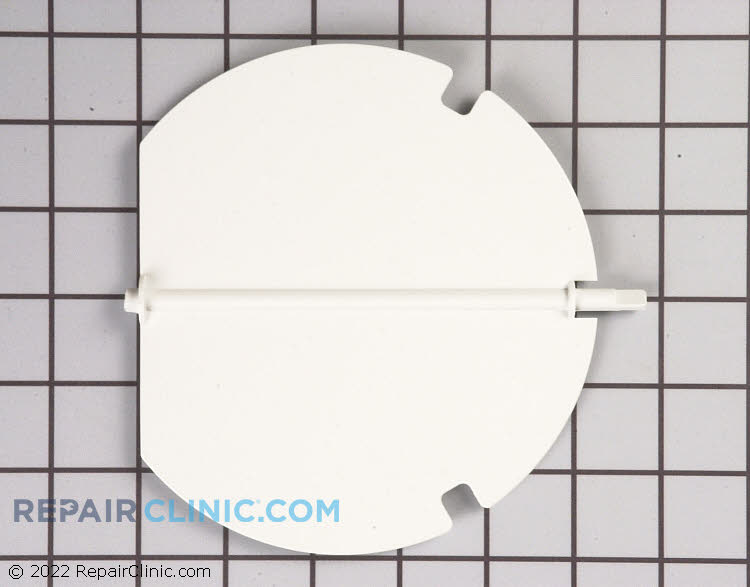 1042-3 Vent Damper