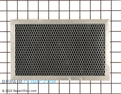 Charcoal Filter 6172222691 Alternate Product View