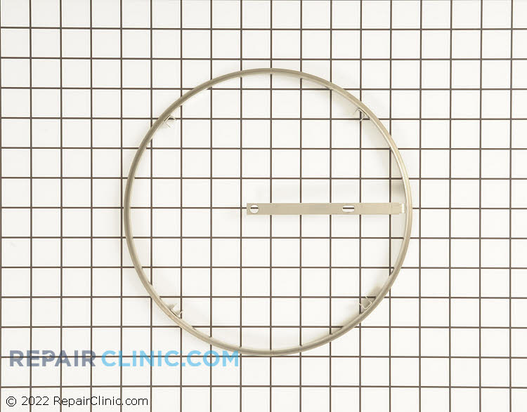 Gasket & Seal WB2X9509 Alternate Product View