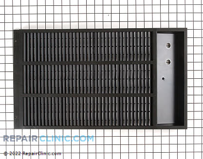 Grille 5303317849 Alternate Product View