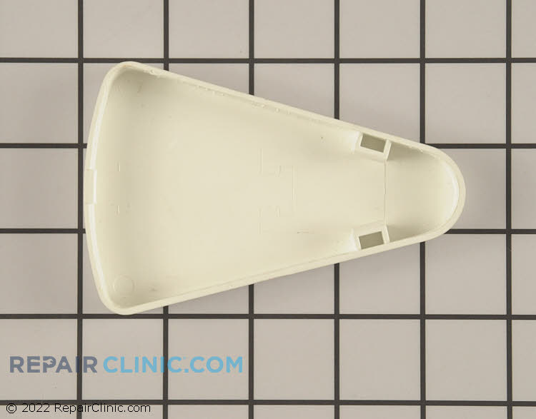 Hinge Cover RF-1950-355 Alternate Product View