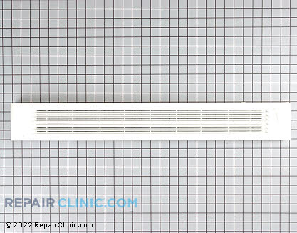 Grille & Kickplate R9800371 Alternate Product View