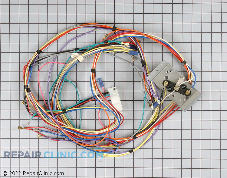 33001915 Wire Harness