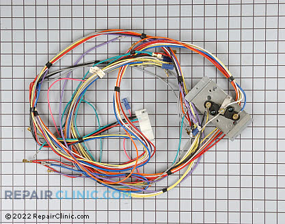 Wire Harness 33001915 Alternate Product View