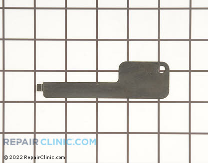 Hinge Cover 316233500 Alternate Product View