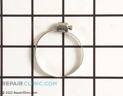 Hose Clamp 00172272 Alternate Product View