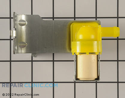 Water Inlet Valve WD15X10004 Alternate Product View