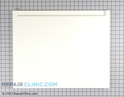 Outer Door Panel 8061733-0 Alternate Product View