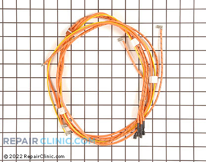 Wire Harness W10173435 Alternate Product View