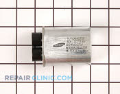 High Voltage Capacitor - Part # 255146 Mfg Part # WB27X524