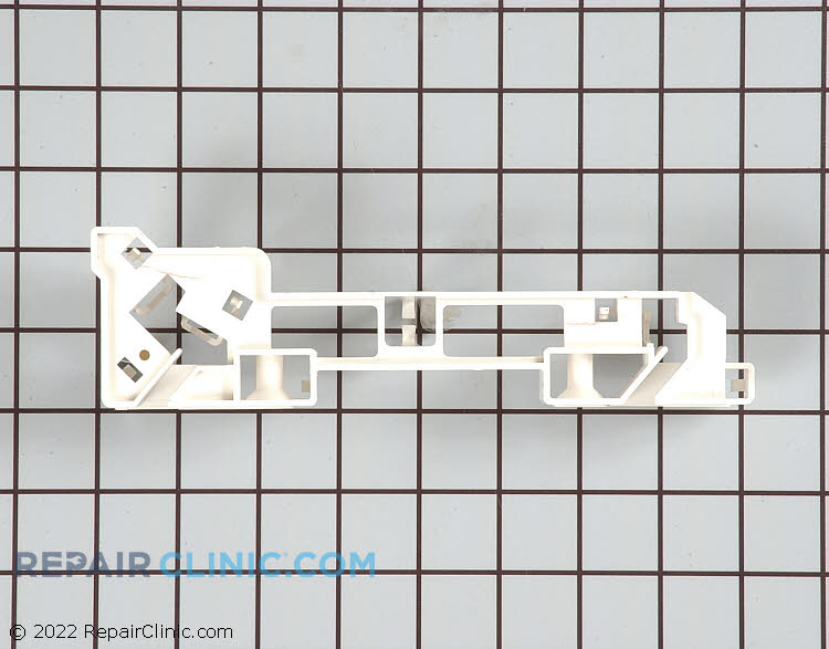 GE Microwave Switch Holder Replacement WB06X10676