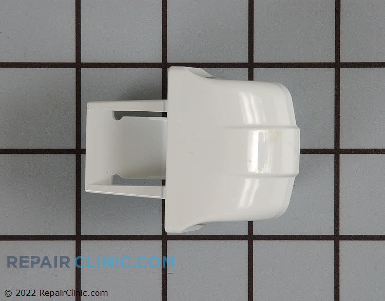 WR2X9162 Shelf Retainer Bar Support