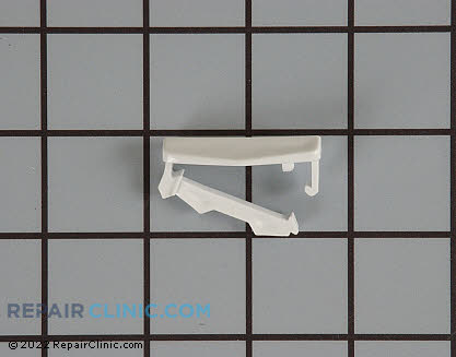 Dishrack Stop Clip 5300809927 Alternate Product View