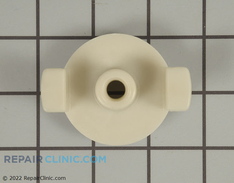 WS31X10009 Inlet Cover