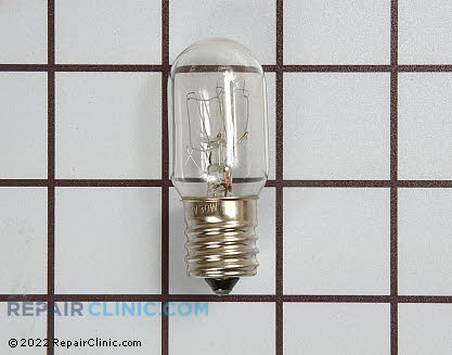 Light Bulb F60305H00AP Alternate Product View