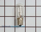 Panasonic Microwave Lighting Light Bulb Parts Fast Shipping Light Bulb Part 1206246 Mfg F60305h00ap