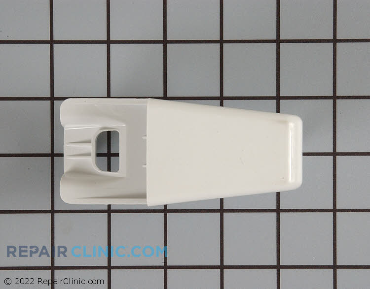 Whirlpool Matrix Refrigerator Freezer Door Shelf Bar Replacement