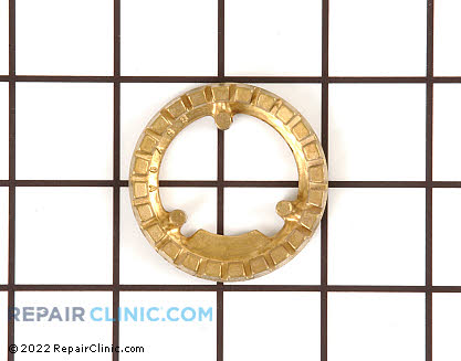 Surface Burner Ring 00155960 Alternate Product View