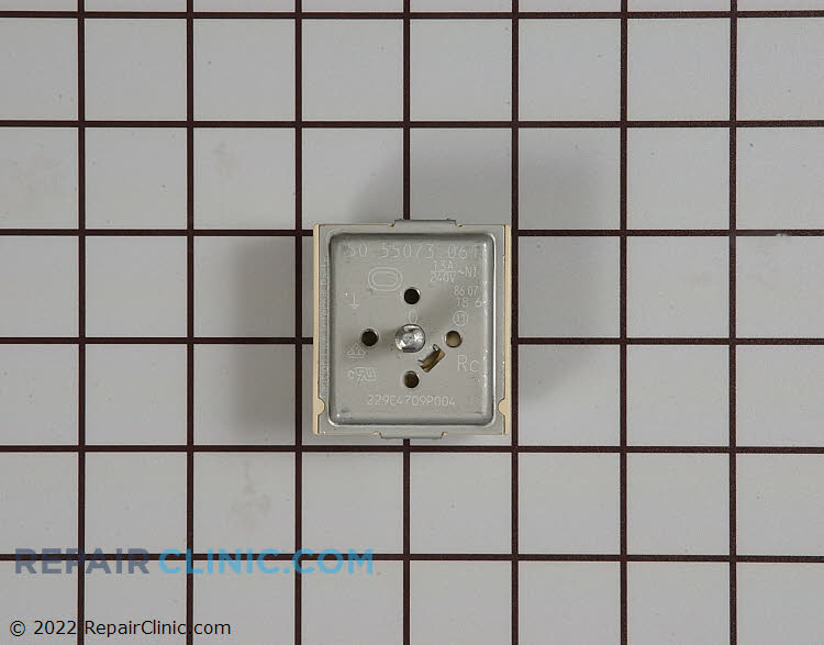 WB24T10153 Surface Element Switch