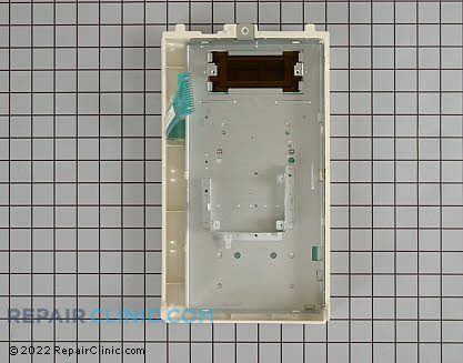 Touchpad and Control Panel WB07X10799 Alternate Product View