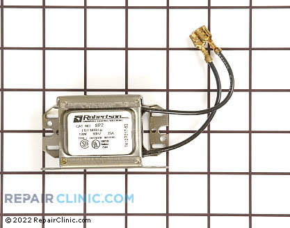 Ballast Y702653 Alternate Product View