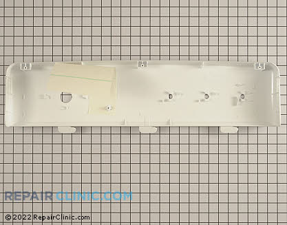 Control Panel WH42X10654 Alternate Product View