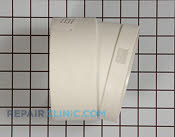 Duct Connector - Part # 4813897 Mfg Part # WJ76X24003