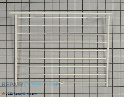 Wire Shelf WPW10401596 Alternate Product View