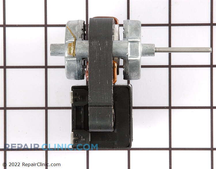 Evaporator Fan Motor WP10513803 Alternate Product View