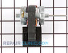 Evaporator Fan Motor WP10513803